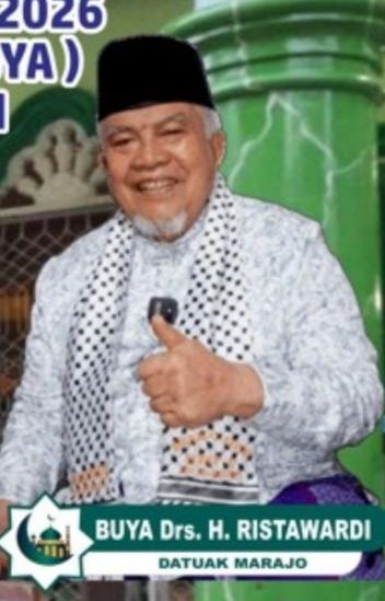 Jelang Ramadhan, Pesantren dan Adat Kuansing Satukan Umat Lewat Tabligh Akbar