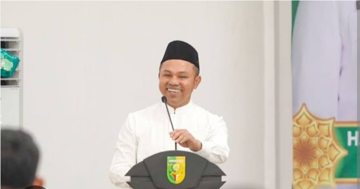 Abdul Wahid Buka Suara di Sidang Perdana: Ini Bukan Fakta, Ini Cerita yang Dipaksakan