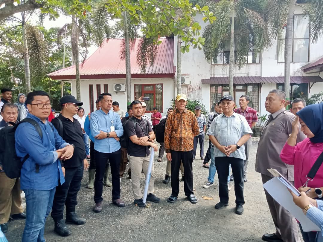 Banding PTPN Kandas, RSPO Tetap Pada Putusan Pertama