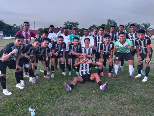 Ikuti RMKK Cup 2024 