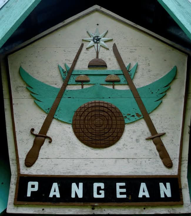 Kecewa Dengan Konflik Internal IKKS, Ikatan Keluarga Pangean (IKPA) Ikut Menyatakan Sikap