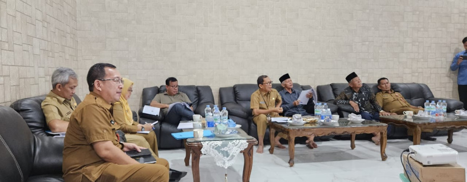 Bupati Suhardiman Amby Siap Wujudkan Perubahan Besar untuk Masyarakat Hukum Adat Kuansing!