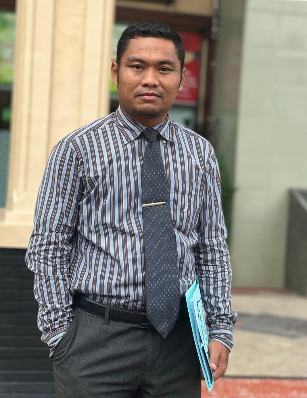 Laporan Sudah Masuk di Polres Kampar, Pelaku Penganiayaan di Tambang Akan Diproses